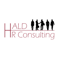 Hald HR Consulting ApS - logo