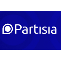 Logo: Partisia