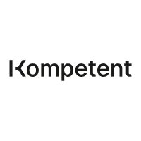 Kompetent Search A/S - logo