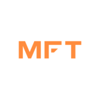 Logo: MFT Energy A/S