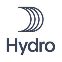 Logo: Hydro Extrusions Denmark