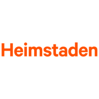 Logo: Heimstaden Denmark A/S