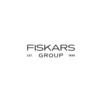 Logo: FISKARS DENMARK A/S 