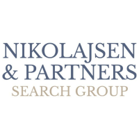 Nikolajsen & Partners Search Group - logo