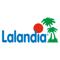 LALANDIA A/S - logo