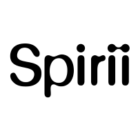 Logo: Spirii