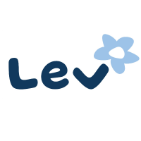 Lev - logo