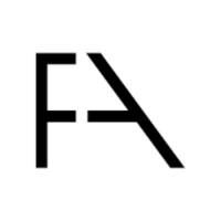 FRIIS ANDERSEN ARKITEKTER A/S - logo