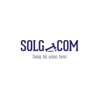 Solgt.com A/S - logo