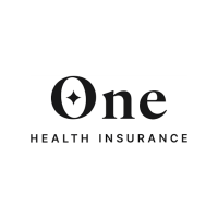 One Health Insurance Agency A/S - logo