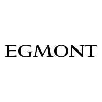 Logo: EGMONT