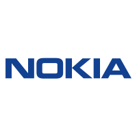 Logo: Nokia Danmark A/S