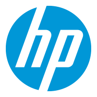 Logo: Hewlett-Packard A/S