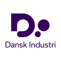 Logo: DI - Dansk Industri