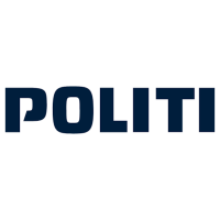 Logo: Rigspolitiet