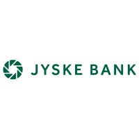 Logo: Jyske Bank