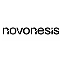 Logo: Novozymes A/S