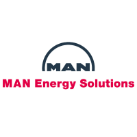 Logo: MAN Energy Solutions