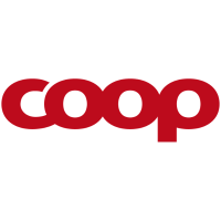 Logo: Coop Danmark