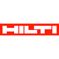 Logo: Hilti Danmark A/S
