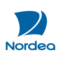 Logo: Nordea