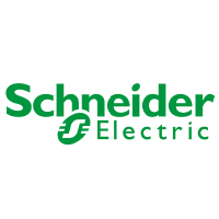 Logo: Schneider Electric