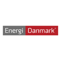 Logo: Energi Danmark A/S
