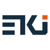 EKJ Rådgivende Ingeniører A/S - logo