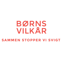 Logo: Børns Vilkår