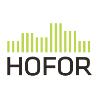 Logo: HOFOR