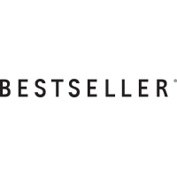 Logo: Bestseller