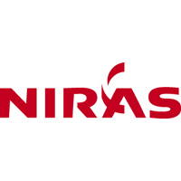 Logo: NIRAS A/S