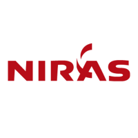 Logo: NIRAS A/S