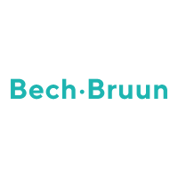 Logo: Bech-Bruun
