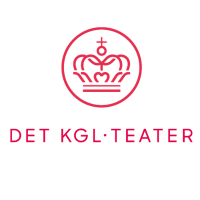 Logo: Det Kongelige Teater