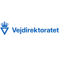 Logo: Vejdirektoratet