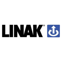 Logo: LINAK