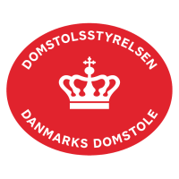 Logo: Domstolsstyrelsen