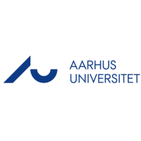 Logo: Aarhus Universitet (AU)