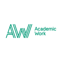 Logo: Academic Work Denmark A/S