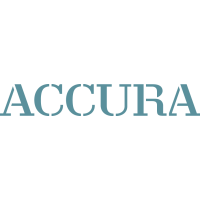 Logo: ACCURA