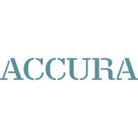 Logo: ACCURA