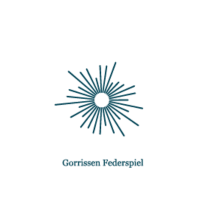 Logo: Gorrissen Federspiel
