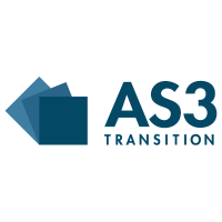 AS3 BtB A/S - logo