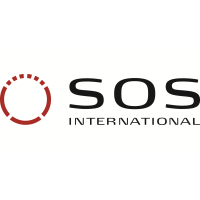 Logo: SOS International