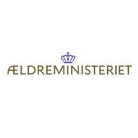 Logo: Ældreministeriet