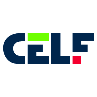 CELF - logo