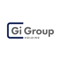 GI Group / Kelly Services - logo