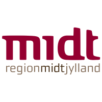 Logo: Region Midtjylland