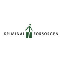 Logo: Direktoratet for Kriminalforsorgen
